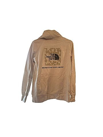 The North Face Pullover Hoodie (view 2)