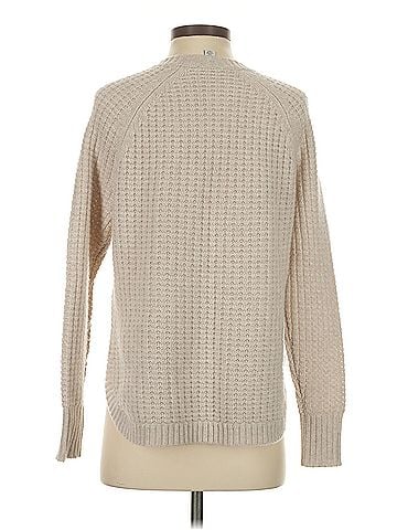 Autumn Cashmere Autumn Cashmere Cashmere Pullover Sweater (view 2)