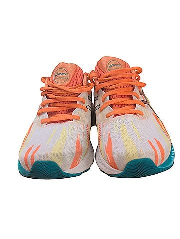 Asics Gel- Nimbus 23 Sneakers (view 1)
