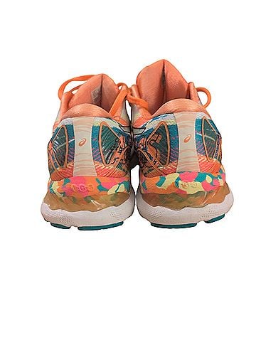 Asics Gel- Nimbus 23 Sneakers (view 2)