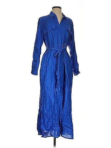 Magaschoni Magaschoni Casual Dress (view 1)