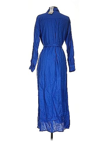 Magaschoni Magaschoni Casual Dress (view 2)