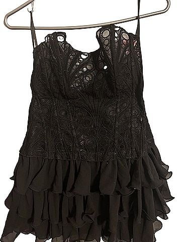 Windsor Cocktail Dress (view 2)