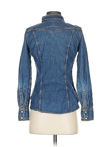 Levi's Levi's Long Sleeve Button Down Shirt (view 2)