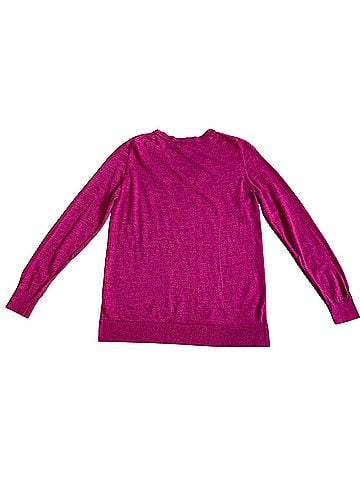 Banana Republic Wool Pullover Sweater (view 2)