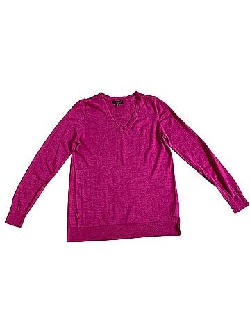 Banana Republic Wool Pullover Sweater (view 1)