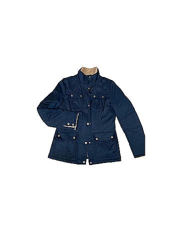 Bass Jacket (view 1)