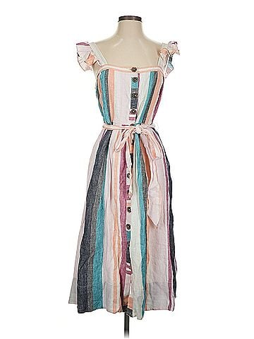 J.Crew J.Crew Casual Dress (view 1)