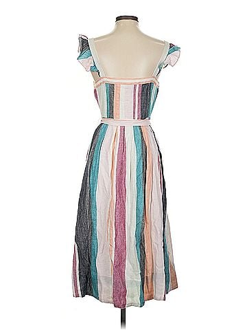 J.Crew J.Crew Casual Dress (view 2)