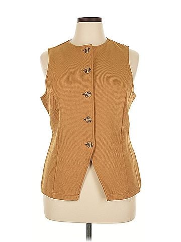 Maeve Maeve Vest (view 1)