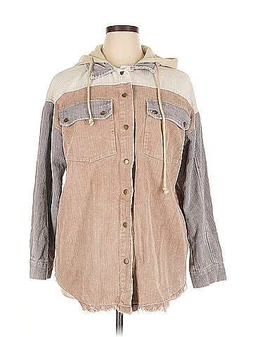Dokotoo Dokotoo Jacket (view 1)