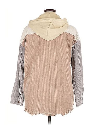 Dokotoo Dokotoo Jacket (view 2)