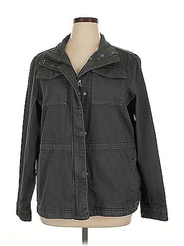 PrAna Pr Ana Jacket (view 1)