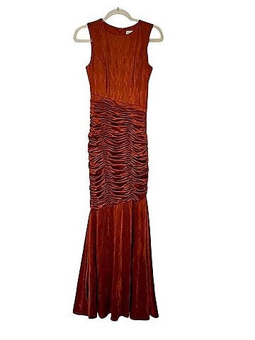 Dress the Population Cocktail Dress (view 2)