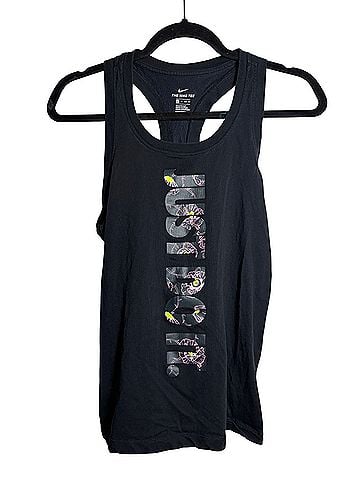 Nike Sleeveless Top (view 1)