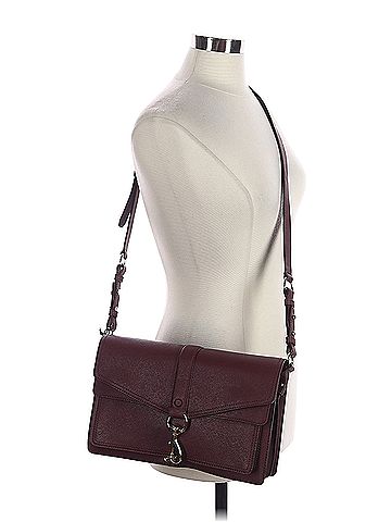 Rebecca Minkoff Rebecca Minkoff Crossbody Bag (view 2)