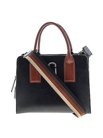 Marc Jacobs Marc Jacobs Leather Tote (view 1)