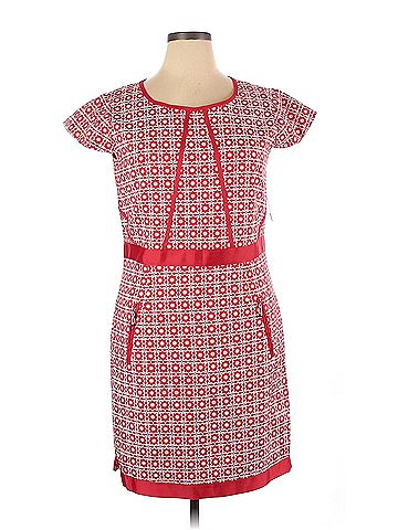 David Ash Collection David Ash Collection Casual Dress (view 1)
