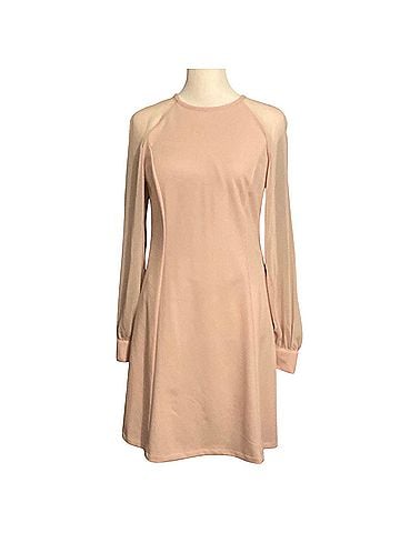 Calvin Klein Casual Dress (view 1)