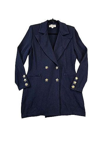 St. John Santana Knit Jacket (view 1)