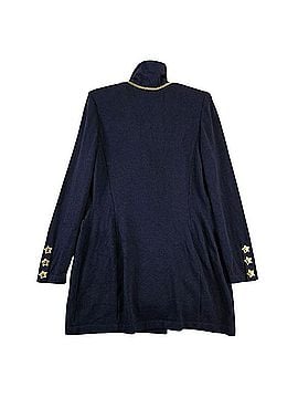 St. John Santana Knit Jacket (view 2)