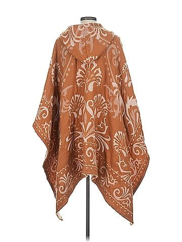Free People Free People Poncho (view 2)