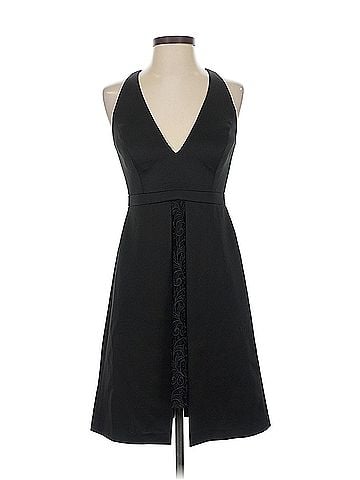Aidan Mattox Aidan Mattox Cocktail Dress (view 1)