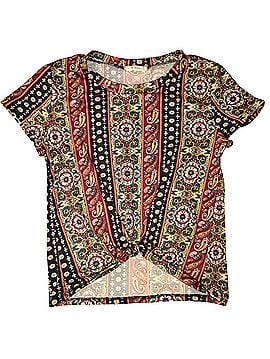 Miro Short Sleeve Blouse (view 1)