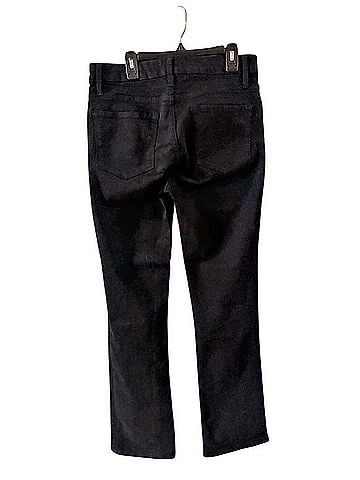 FRAME Denim Straight Leg Casual Pants (view 2)