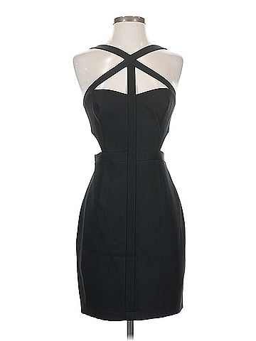 BCBGMAXAZRIA Bcbgmaxazria Cocktail Dress (view 1)