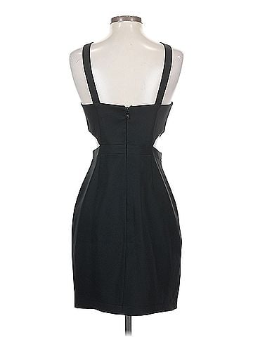 BCBGMAXAZRIA Bcbgmaxazria Cocktail Dress (view 2)