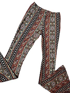 Miro Leggings (view 2)