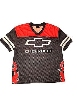 Chemistry Short Sleeve Button-Down Shirt (view 1)