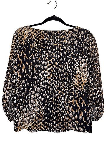 Trina Turk Blouse (view 2)