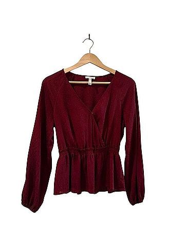 Leith Supplice Long Sleeve T-Shirt (view 1)