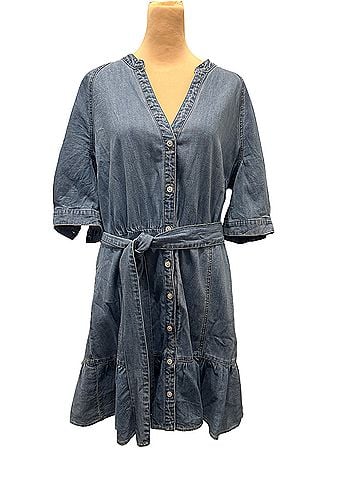 Veronica Beard Casual Dress (view 1)