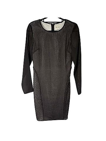 Reiss Chloe Cocktail Dress (view 1)