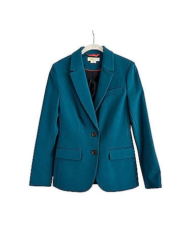 Boden Smyth Ponte Blazer Blazer (view 1)