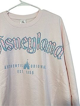 Disney Sweatshirt (view 2)