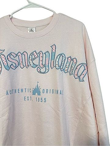 Disney Sweatshirt (view 2)
