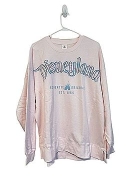 Disney Sweatshirt (view 1)