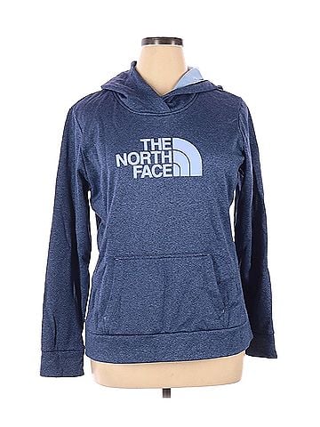 The North Face The North Face Pullover Hoodie (view 1)