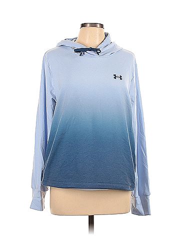 Under Armour Under Armour Pullover Hoodie (view 1)