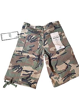 Almost Famous Cargo Shorts (view 2)