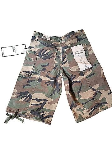 Almost Famous Cargo Shorts (view 2)