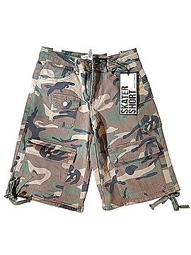 Almost Famous Cargo Shorts (view 1)