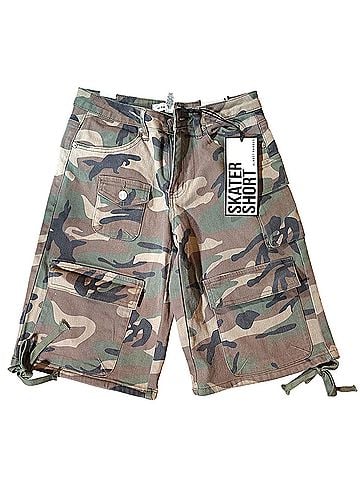 Almost Famous Cargo Shorts (view 1)