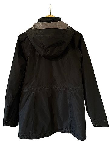 Eddie Bauer Raincoat (view 2)