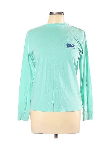 Vineyard Vines Vineyard Vines Long Sleeve T Shirt (view 1)