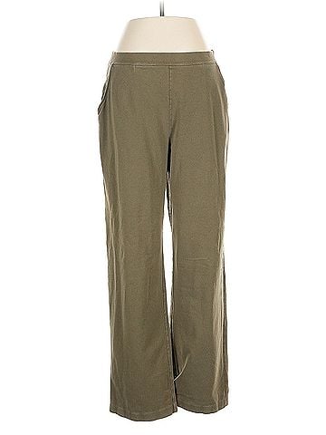 L.L.Bean L.L.Bean Casual Pants (view 1)